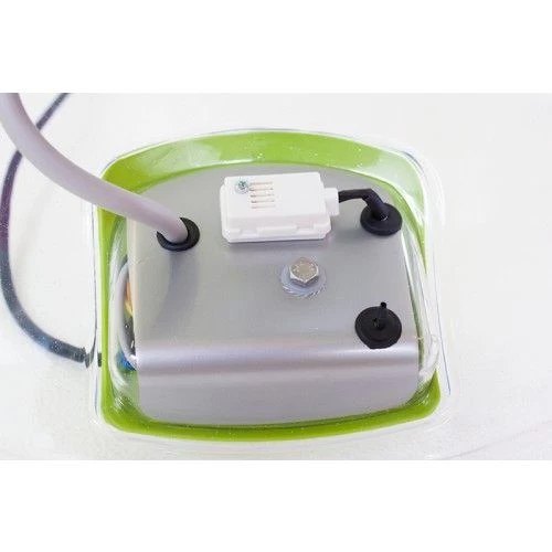 Couveuse Automatique Digitale Poule Smart Digital 24 œufs Jaune - FIEM 8 Couveuse Automatique Digitale Poule Smart Digital 24 œufs Jaune - FIEM – Image 6