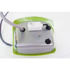 Couveuse Automatique Digitale Poule Smart Digital 24 œufs Bleue - FIEM -Fournitures De Volaille couveuse automatique smart digital 24 oeufs fiem sondes 2