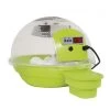 Couveuse Automatique Digitale Poule Smart Digital 24 œufs Verte - FIEM 2 Couveuse Automatique Digitale Poule Smart Digital 24 œufs Verte - FIEM -Fournitures De Volaille couveuse automatique smart digital 24 oeufs fiem verte