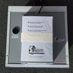 Couveuse Automatique Digitale Poule Cip Cip 28 Mini LED 28 œufs - FIEM 12 Couveuse Automatique Digitale Poule Cip Cip 28 Mini LED 28 œufs - FIEM -Fournitures De Volaille couveuse cip cip 28 fiem mini led dessus