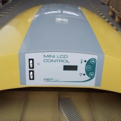 Couveuse Automatique Digitale Poule Cosmo 72 Mini LCD 72 œufs - FIEM -Fournitures De Volaille couveuse cosmo fiem mini lcd ecran digital