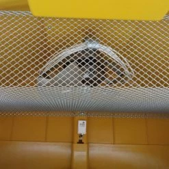 Couveuse Automatique Digitale Poule Cosmo 72 Mini LCD 72 œufs - FIEM -Fournitures De Volaille couveuse cosmo fiem mini lcd ventilateur