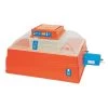 Couveuse Automatique Digitale Poule Covatutto Capacité 54 œufs - Novital -Fournitures De Volaille couveuse digital automatique 54 oeufs ormi group