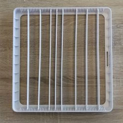 Couveuse Automatique Digitale Poule 36 œufs - HHD -Fournitures De Volaille couveuse oeufs hhd 36 detail plateau seul 1