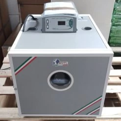 Couveuse Automatique Digitale Poule MG 70/100 Family Mini LED Capacité 70 œufs - FIEM 11 Couveuse Automatique Digitale Poule MG 70/100 Family Mini LED Capacité 70 œufs - FIEM -Fournitures De Volaille couveuse sh70 fiem mini led