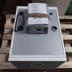 Couveuse Automatique Digitale Poule MG 70/100 Family Mini LED Capacité 70 œufs - FIEM 13 Couveuse Automatique Digitale Poule MG 70/100 Family Mini LED Capacité 70 œufs - FIEM -Fournitures De Volaille couveuse sh70 fiem mini led dessus ecran digital