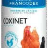 Complément Alimentaire Pour Poules Et Volailles Traitement Anticoccidien Coxinet 250ML - Francodex 1 Complément Alimentaire Pour Poules Et Volailles Traitement Anticoccidien Coxinet 250ML - Francodex -Fournitures De Volaille coxinet pour volailles 250ml francodex