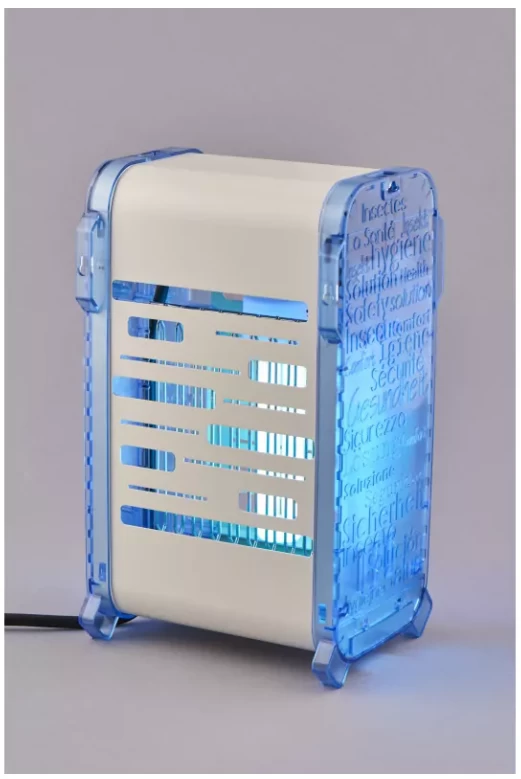 Désinsectiseur électrique Anti Moustiques Et Anti Mouches Intérieur Extérieur IBOO 4 Désinsectiseur électrique Anti Moustiques Et Anti Mouches Intérieur Extérieur IBOO – Image 2