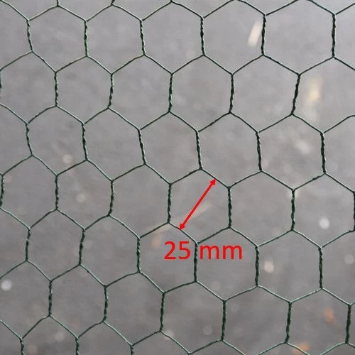 Enclos Poulailler 18m² Tubes 38mm H2,25m - Parc Grillagé Renforcé 6x3m - Acier Galvanisé 17 Enclos Poulailler 18m² Tubes 38mm H2,25m - Parc Grillagé Renforcé 6x3m - Acier Galvanisé – Image 15