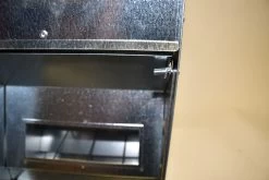 Mangeoire Anti Nuisible Poule Rooster 5kg - Gaun -Fournitures De Volaille dsc 1227