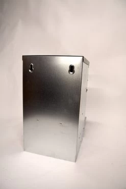 Mangeoire Anti Nuisible Poule Rooster 10kg - Gaun -Fournitures De Volaille dsc 1230 1