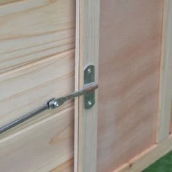 Poulailler Java Toit Shingle 4 à 6 Poules -Fournitures De Volaille dsc 1299