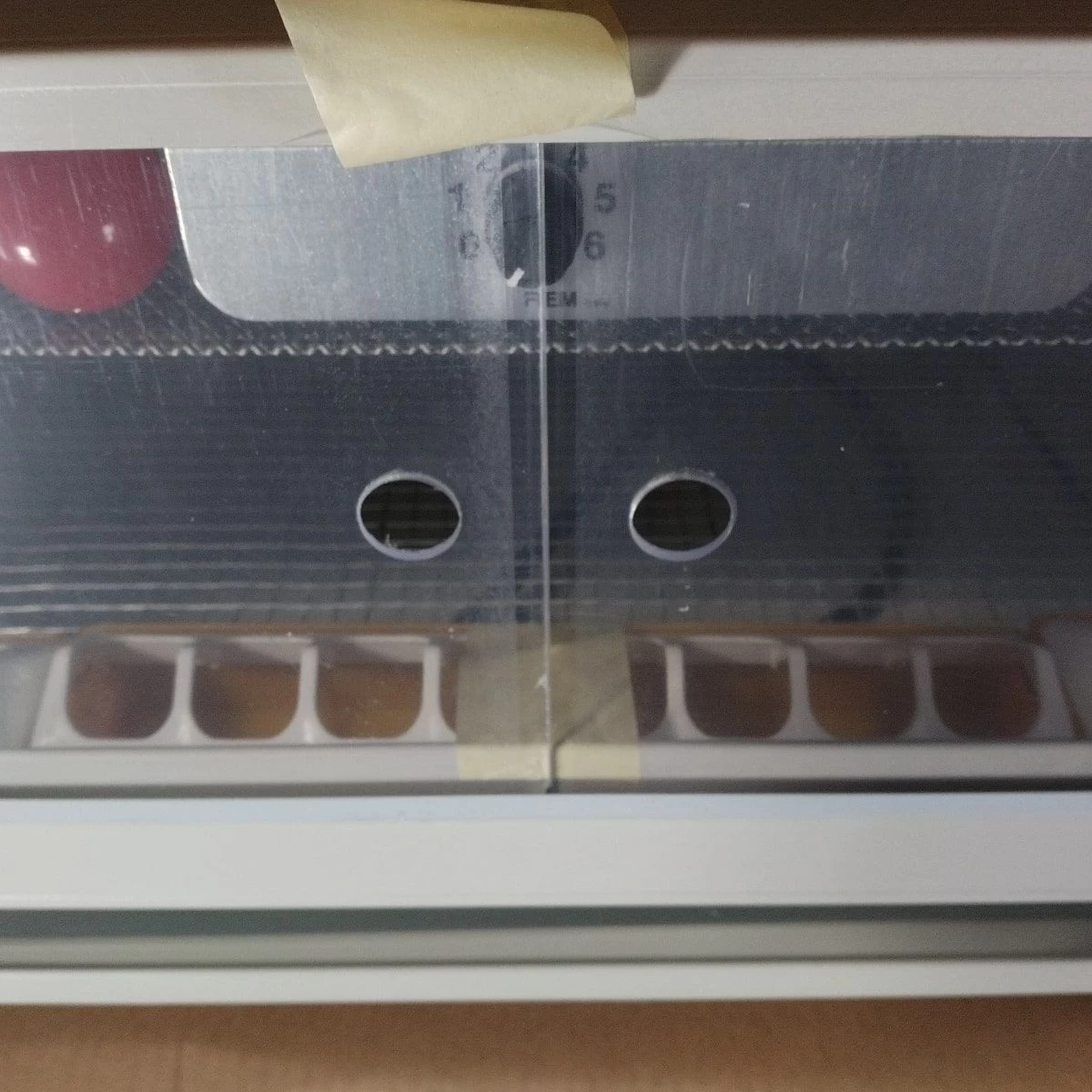 Eleveuse Artificielle Poussins Semi-professionnelle Tout équipée - FIEM 7 Eleveuse Artificielle Poussins Semi-professionnelle Tout équipée - FIEM – Image 5