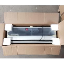 Eleveuse Artificielle Poussins Semi-professionnelle Tout équipée - FIEM 9 Eleveuse Artificielle Poussins Semi-professionnelle Tout équipée - FIEM -Fournitures De Volaille eleveuse sv70 fiem ouverture paquet