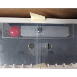 Eleveuse Artificielle Poussins Semi-professionnelle Tout équipée - FIEM 10 Eleveuse Artificielle Poussins Semi-professionnelle Tout équipée - FIEM -Fournitures De Volaille eleveuse sv70 fiem potentiometr