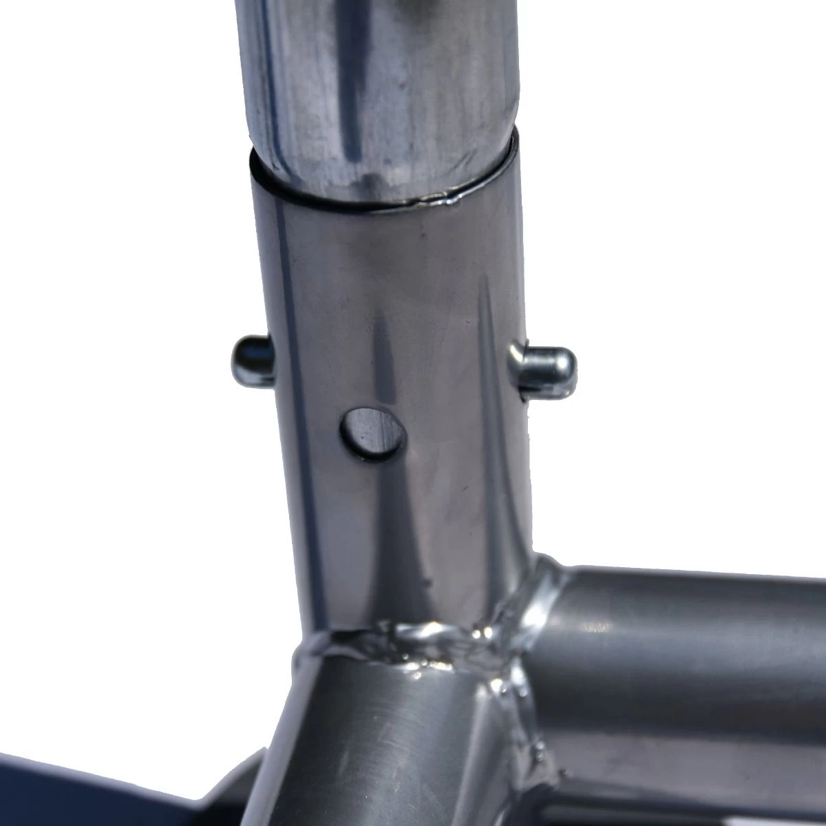 Enclos Poulailler 18m² Tubes 38mm H2,25m - Parc Grillagé Renforcé 6x3m - Acier Galvanisé 15 Enclos Poulailler 18m² Tubes 38mm H2,25m - Parc Grillagé Renforcé 6x3m - Acier Galvanisé – Image 13