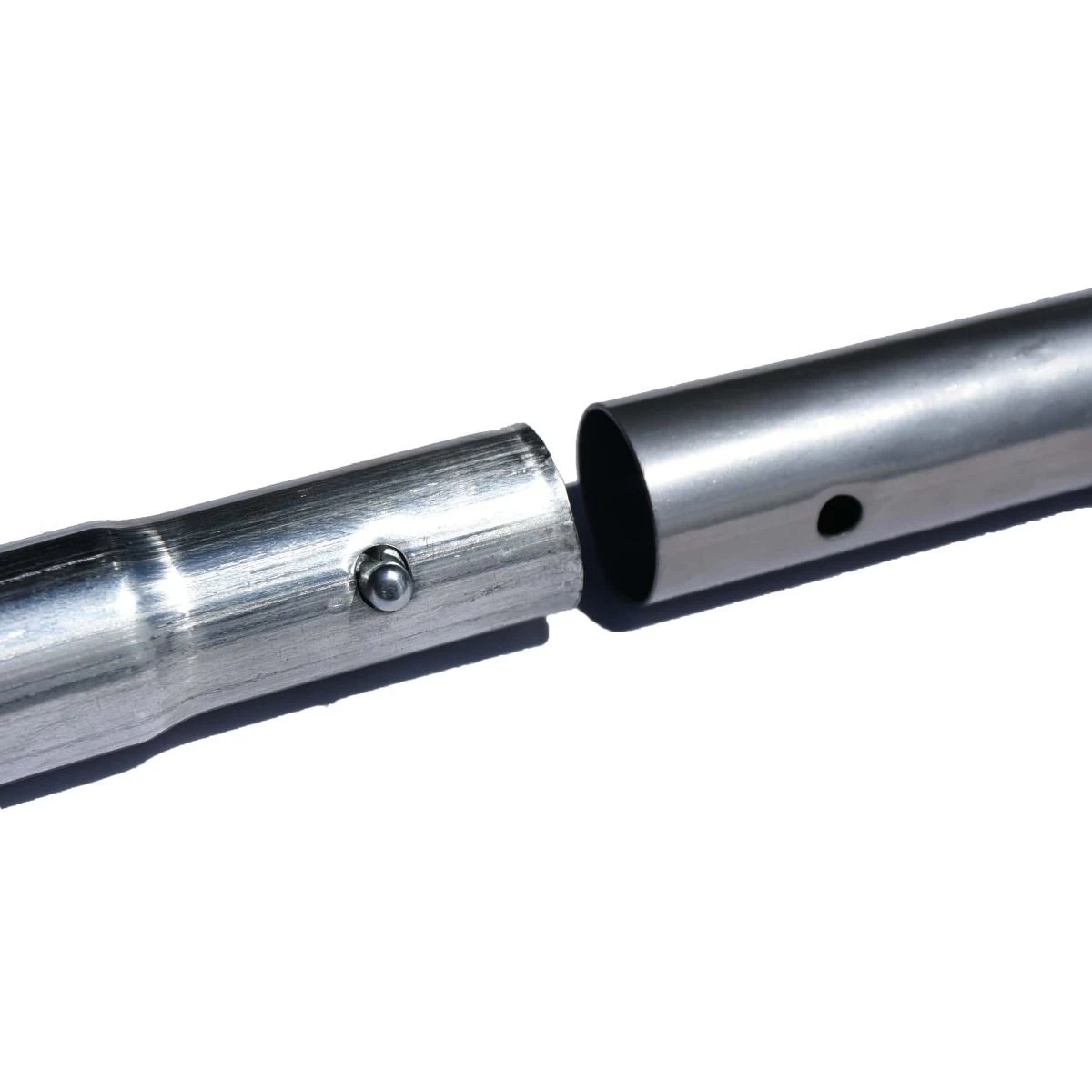 Enclos Poulailler 18m² Tubes 38mm H2,25m - Parc Grillagé Renforcé 6x3m - Acier Galvanisé 16 Enclos Poulailler 18m² Tubes 38mm H2,25m - Parc Grillagé Renforcé 6x3m - Acier Galvanisé – Image 14