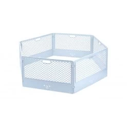 Kit élevage Poussin Enclos Et éleveuse 11 Kit élevage Poussin Enclos Et éleveuse -Fournitures De Volaille enclos poussin 6 panneaux novital 1 1