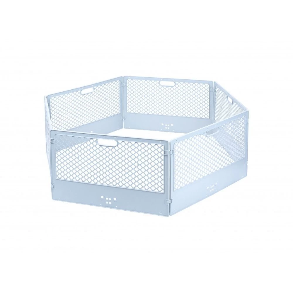 Kit élevage Poussin Enclos Et éleveuse 7 Kit élevage Poussin Enclos Et éleveuse – Image 5