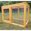 Extension Parc Grillagé Pour Poulailler Bantam L -Fournitures De Volaille extension poulailler bantam l 2