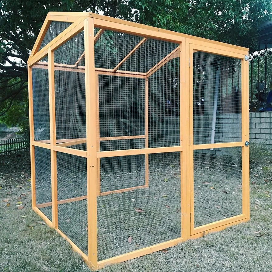 Parc Grillagé Pour Poulailler Vorwerk Et Gournay 3 Parc Grillagé Pour Poulailler Vorwerk Et Gournay