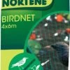 Filet De Protection Oiseaux Pour Poule Vert Birdnet 4x6m - Nortene -Fournitures De Volaille filet de protection oiseaux pe vert 4x6m nortene 1