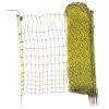 Filet Poule Simple Pointe Jaune électrifiable 50m Beaumont