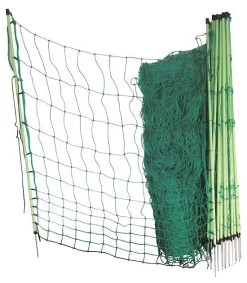 Filet Volaille Beaumont Non Électrifié 50m Hauteur 1,12m