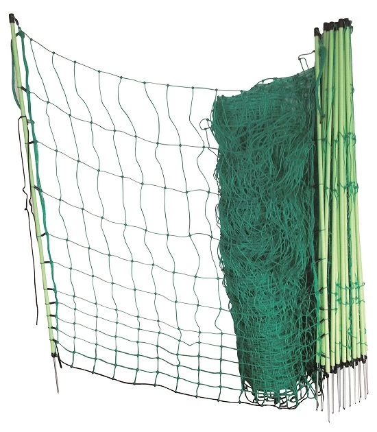 Filet Volaille Beaumont Non Électrifié 50m Hauteur 1,12m 3 Filet Volaille Beaumont Non Électrifié 50m Hauteur 1,12m