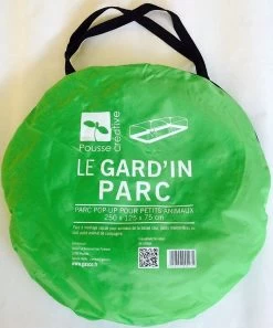 Gard'In Parc -Fournitures De Volaille gard in parc 1