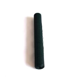 Grillage Poulailler Acier Galvanisé à Chaud Triple Torsion PVC Vert 25m X 1m épaisseur 0,8 Mm - Zen Farm 8 Grillage Poulailler Acier Galvanisé à Chaud Triple Torsion PVC Vert 25m X 1m épaisseur 0,8 Mm - Zen Farm -Fournitures De Volaille grillage pvc 1m enroul