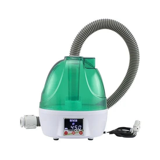 Humidificateur à Ultrasons Pour Couveuse Poule Et Volailles Nebula 2L - River Systems 3 Humidificateur à Ultrasons Pour Couveuse Poule Et Volailles Nebula 2L - River Systems