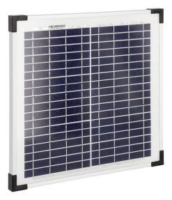 Panneau Solaire AKO 5 Watt 15Ah