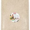 Litière Naturelle Poule Chambiose Basse-cour 100L - Zolux -Fournitures De Volaille litiere chambiose 100 naturelle pour basse cour 100l zolux