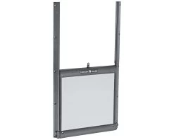 Portier électronique Poule ChickenGuard Extreme Et Trappe Autobloquante Taille Unique -Fournitures De Volaille lot portier extreme trappe verrouillable chickenguard vue 3