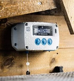 Portier électronique Poule ChickenGuard Extreme Et Trappe Autobloquante Taille Unique -Fournitures De Volaille lot portier extreme trappe verrouillable chickenguard vue 6