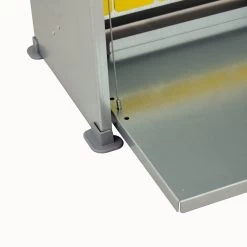 Mangeoire Anti Nuisible Poule Alma Basica Tôle Galvanisée 11L - River Systems -Fournitures De Volaille mangeoire anti nuisible alma basica 11l river systems pieds