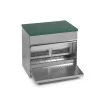 Mangeoire Anti Nuisible Poule Rooster 20kg - Gaun