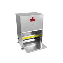 Mangeoire Anti Nuisible Poule 12Kg - River Systems