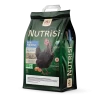 Mélange Pour Poule Pondeuse Nutrisi Menu Pondeuse Bio 6Kg - Gasco -Fournitures De Volaille menu pondeuse bio nutrisi 6kg gasco
