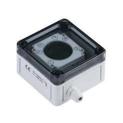 Programmateur Minuteur à Piles BS-D Pour Portier électronique VSDB - AXT Electronic -Fournitures De Volaille minuteur bs d pour portier vsdb axt electronic profil