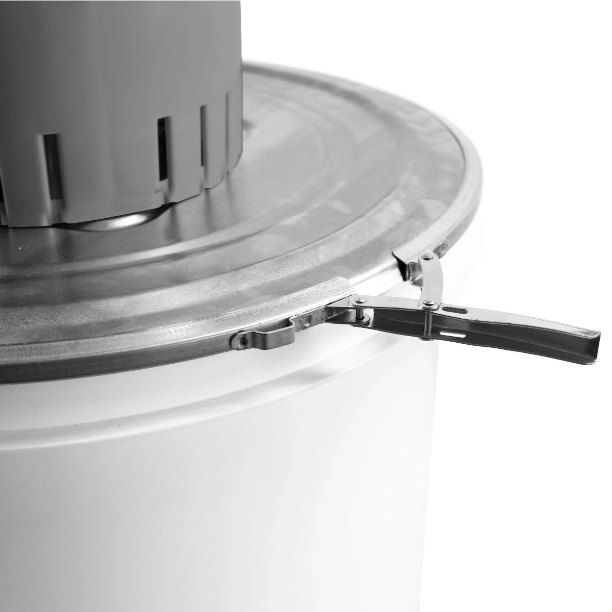 Moulin Grain électrique Pour Céréales Mistral 50L - River Systems 8 Moulin Grain électrique Pour Céréales Mistral 50L - River Systems – Image 6