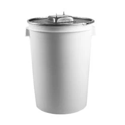 Moulin Grain électrique Pour Céréales Mistral 50L - River Systems 10 Moulin Grain électrique Pour Céréales Mistral 50L - River Systems -Fournitures De Volaille moulin a grain electrique pour cereales mistral 50l river systems bidon 1