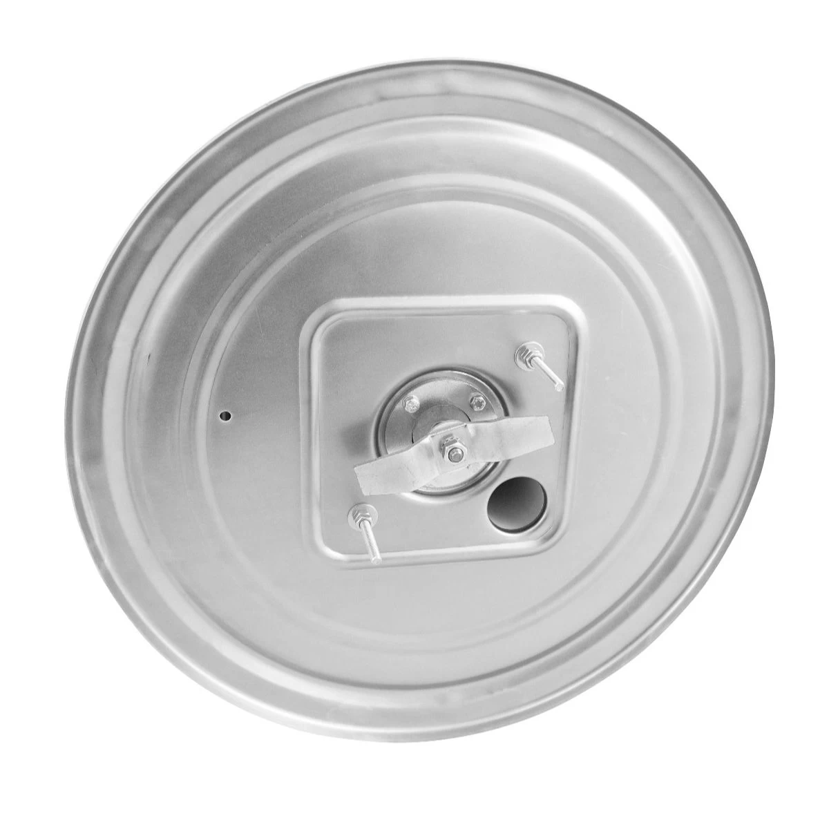 Moulin Grain électrique Pour Céréales Mistral 50L - River Systems 6 Moulin Grain électrique Pour Céréales Mistral 50L - River Systems – Image 4