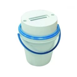 Moulin électrique Poule Poussin Davide 4V / 550W - Novital 9 Moulin électrique Poule Poussin Davide 4V / 550W - Novital -Fournitures De Volaille moulin electrique davide novital seau etanche