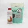 Offre Découverte Appi Avec Anti Poux Rouges Poule Biologique Androlis Et Larves De Mouche Soldat Soufflées Nutriworms - Appi -Fournitures De Volaille offre decouverte androlis anti poux rouges et nutriworms larves de mouche 125g 1