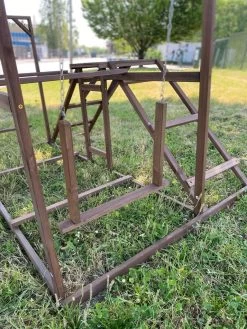 Aire De Jeux En Bois Pour Poule Avec échelles Et Balançoires -Fournitures De Volaille onrbf5z672cxpgibbqq5tyro5apxsdv0sir0l1dbxym plaintext 638213134254100455