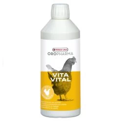 Complexe Multivitaminé Pour Volailles VitaVital 500ML - Versele Laga