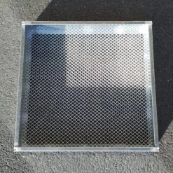 Panier D’éclosion Pour Couveuse Automatique Poule MG 70/100 Family Taille 38 X 35 Cm - FIEM