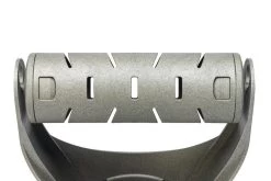 Mangeoire Poule Play And Snack Tower Grise Plastique Recyclé - Beeztees -Fournitures De Volaille play and snack tower pour poule beeztees vue 8 1